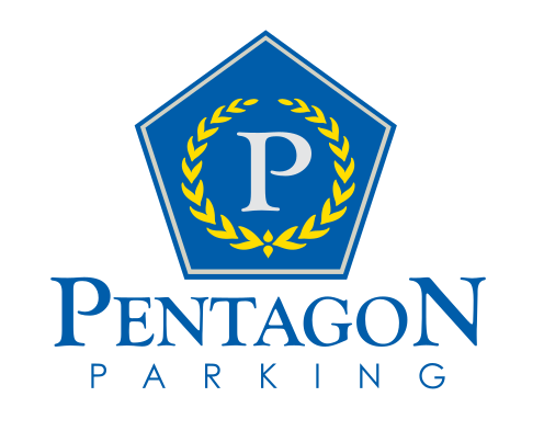 Pentagon Parking
